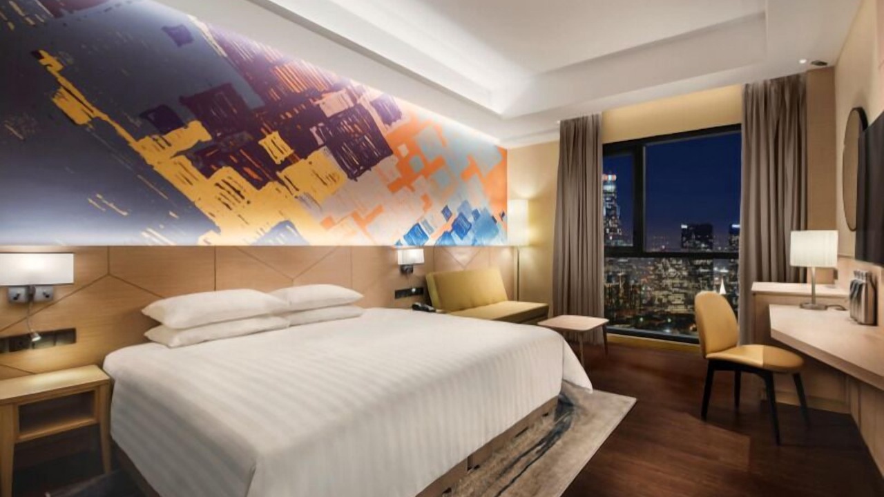 Photo of Bedroom in Nusajaya