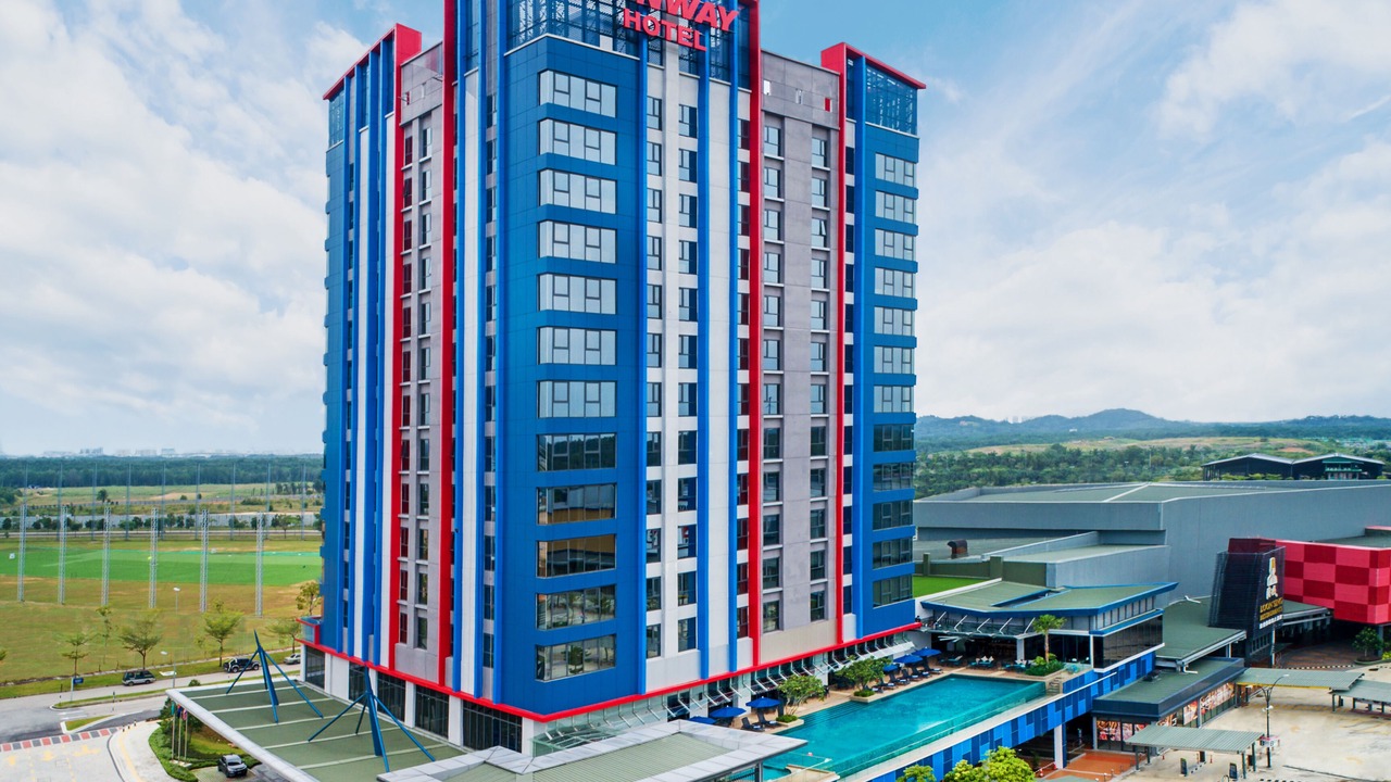 Photo of Outdoor in Nusajaya