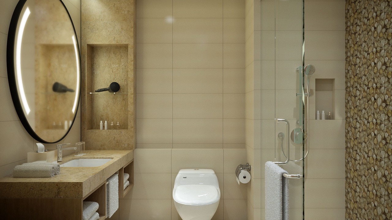 Photo of Bathroom in Nusajaya