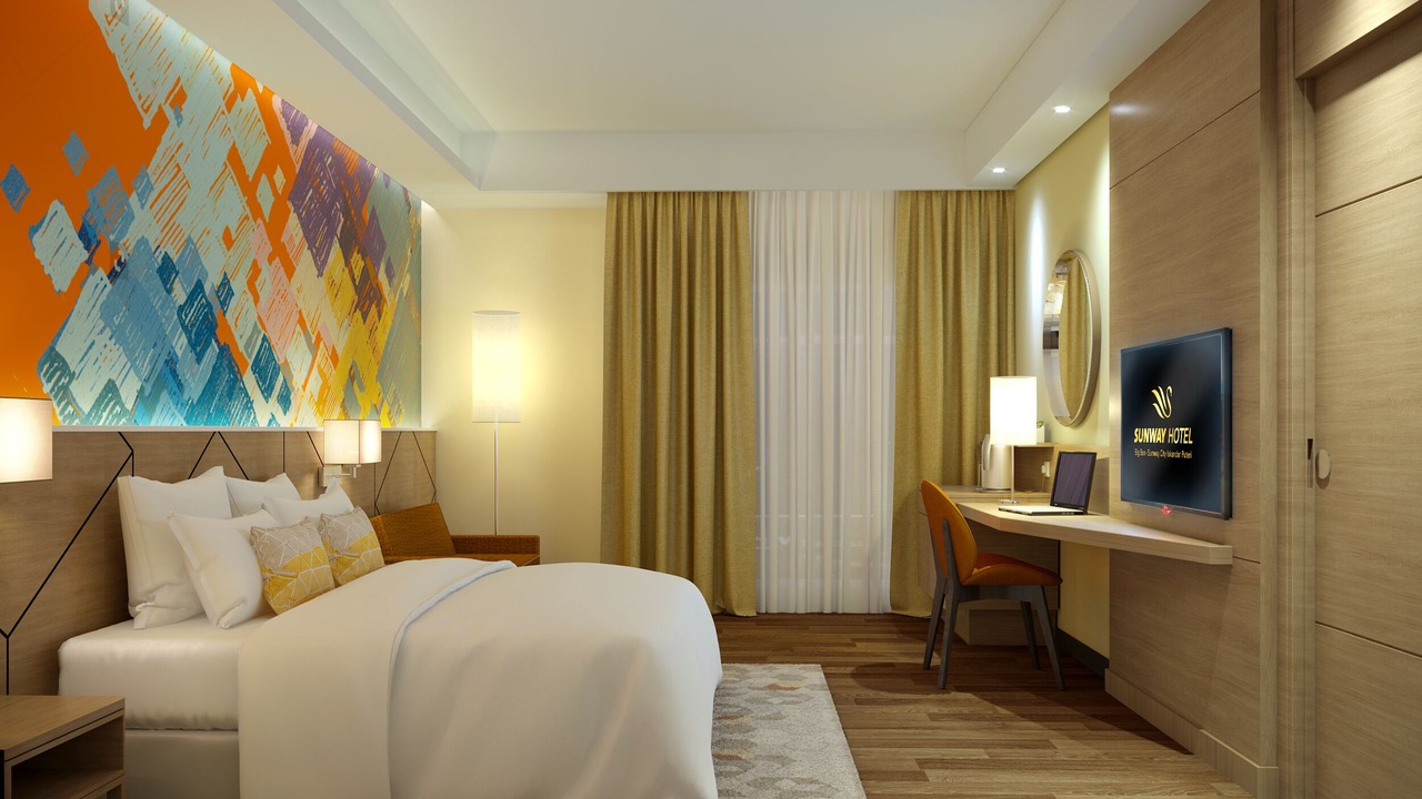 Photo of Bedroom in Nusajaya