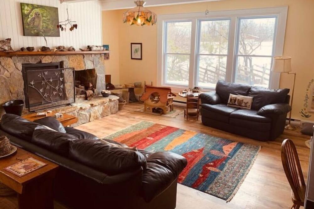 Photo of Livingroom in Perth