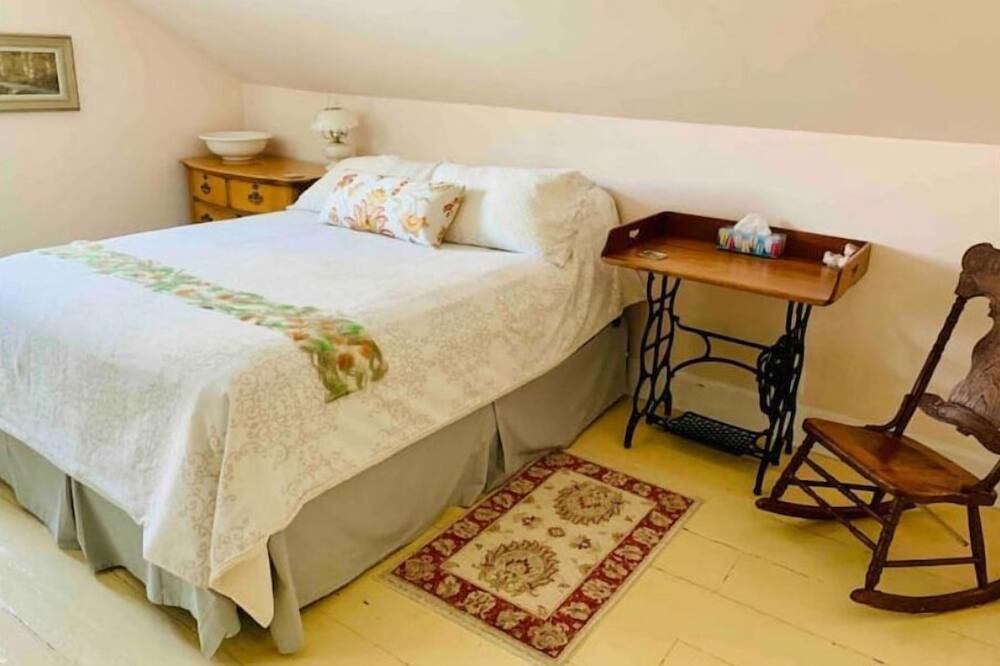 Photo of Bedroom in Perth