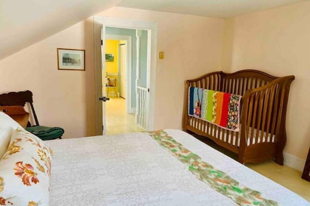 Photo of Bedroom in Perth