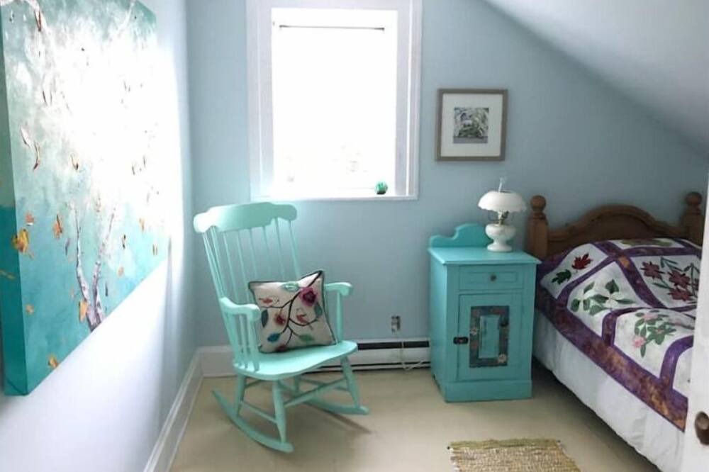 Photo of Bedroom in Perth