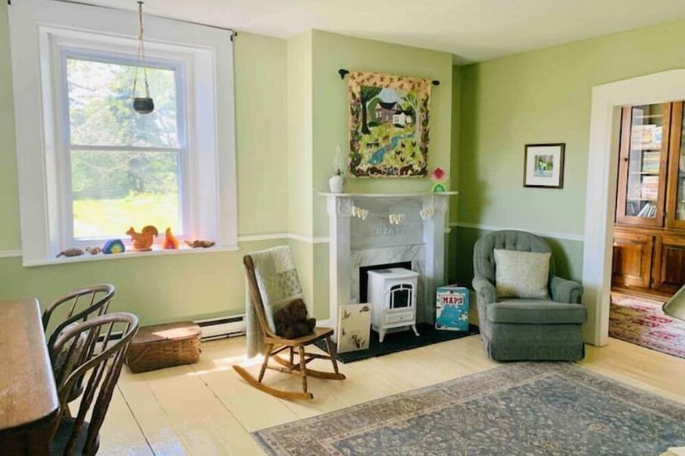 Photo of Livingroom in Perth