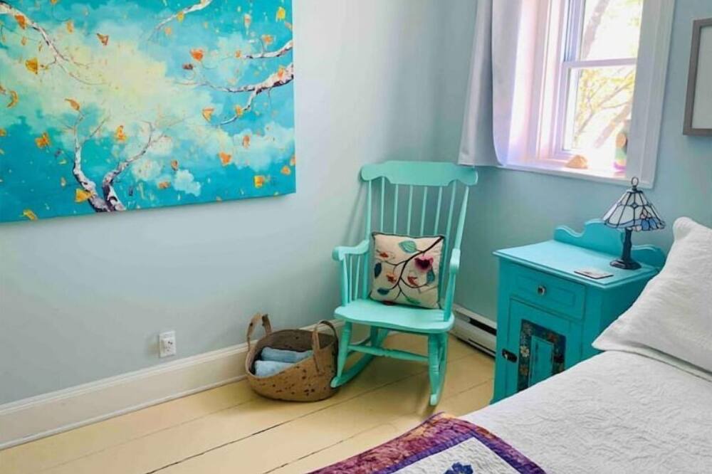 Photo of Bedroom in Perth
