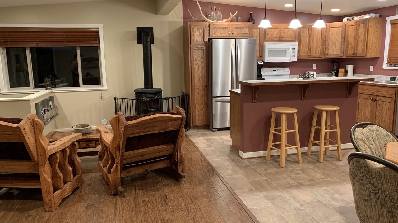 Photo of Kitchen in Valier
