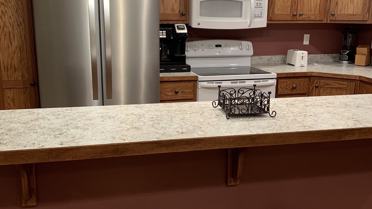 Photo of Kitchen in Valier