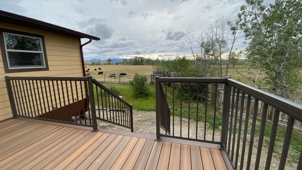 Photo of Outdoor in Valier