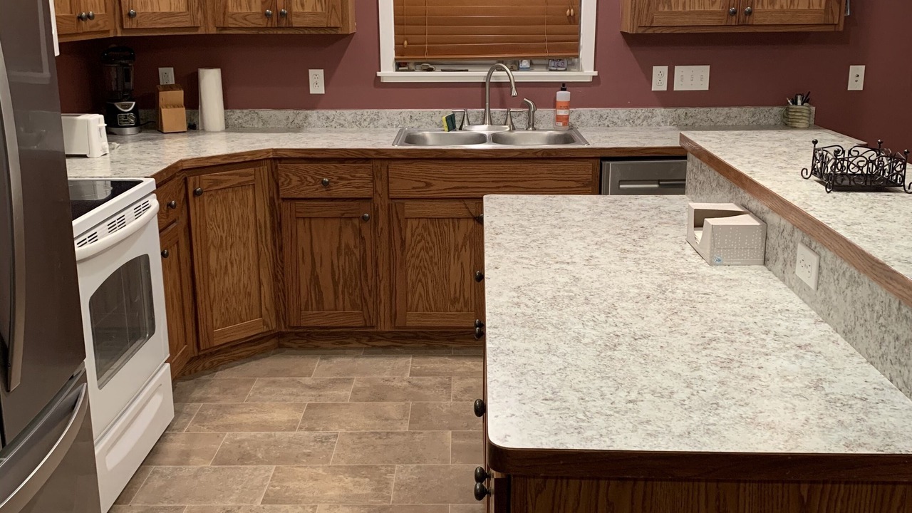Photo of Kitchen in Valier