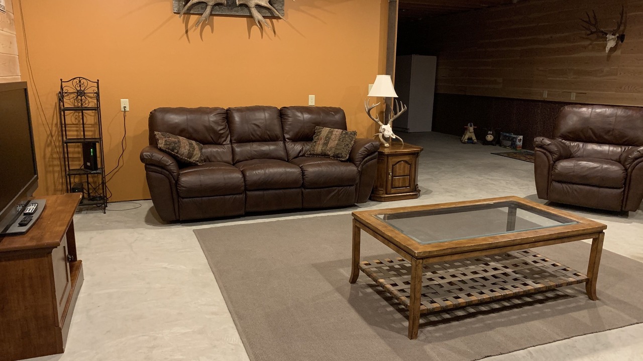 Photo of Livingroom in Valier