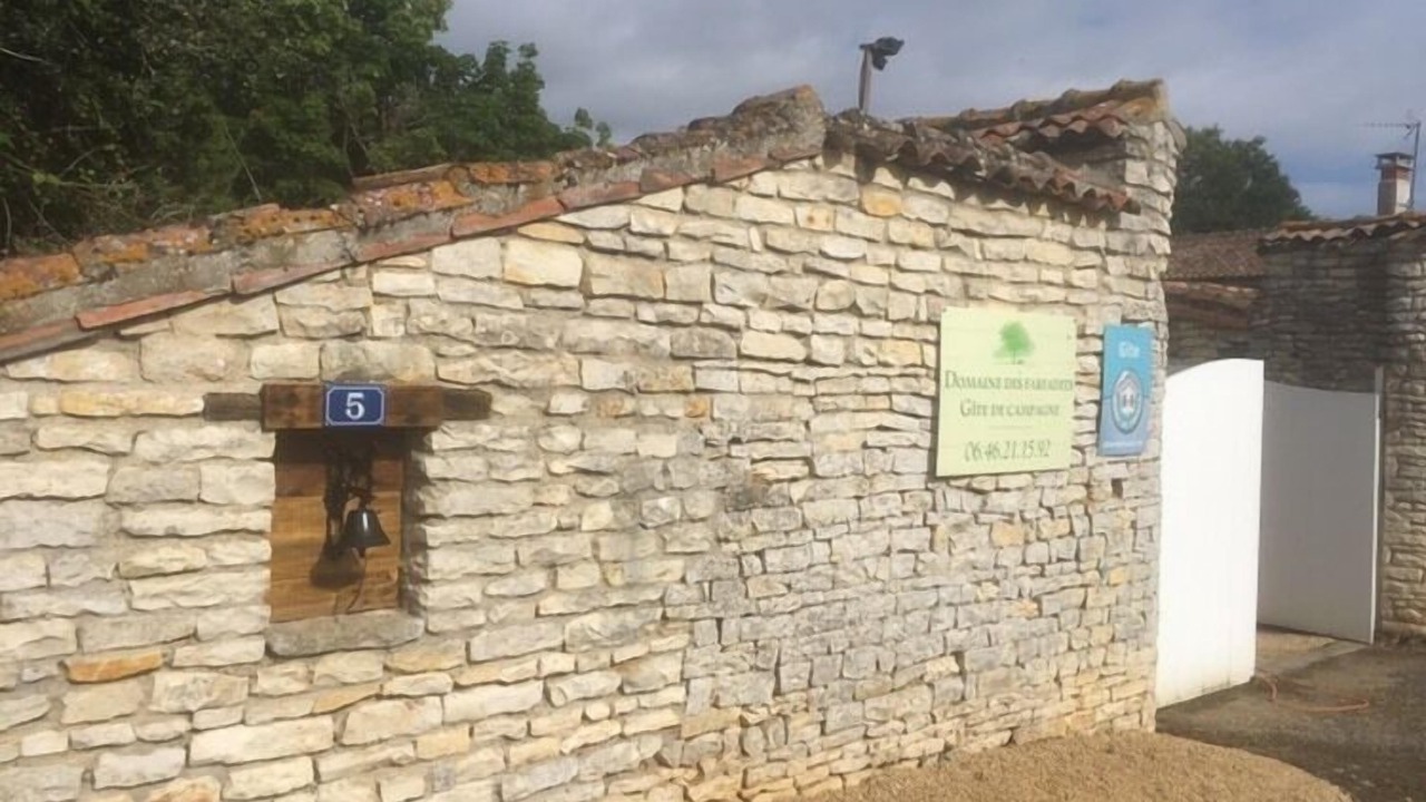 Photo of Outdoor in Martaize