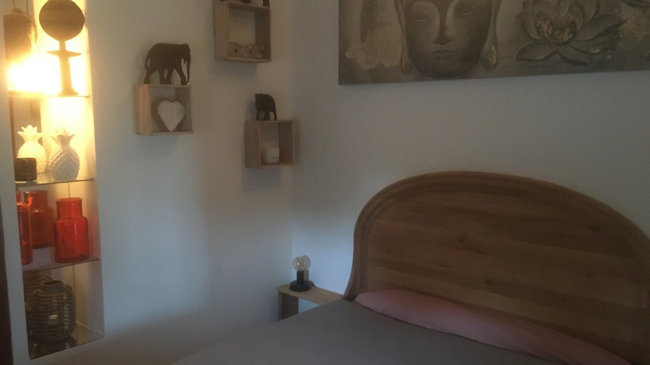 Photo of Bedroom in Martaize