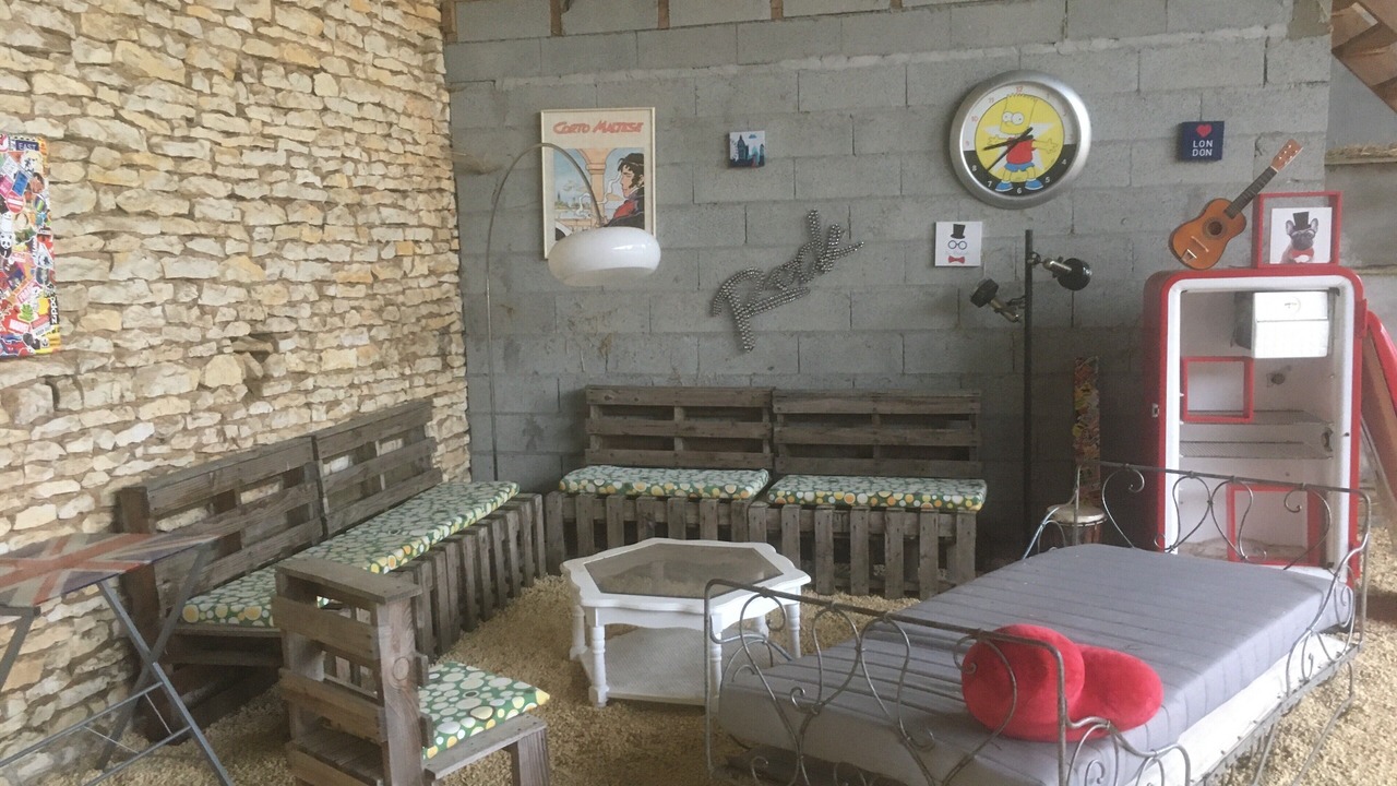 Photo of Outdoor in Martaize