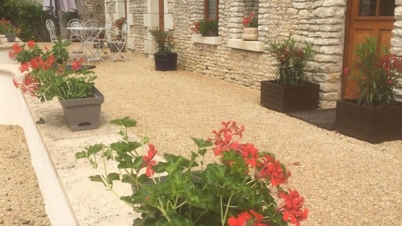 Photo of Outdoor in Martaize