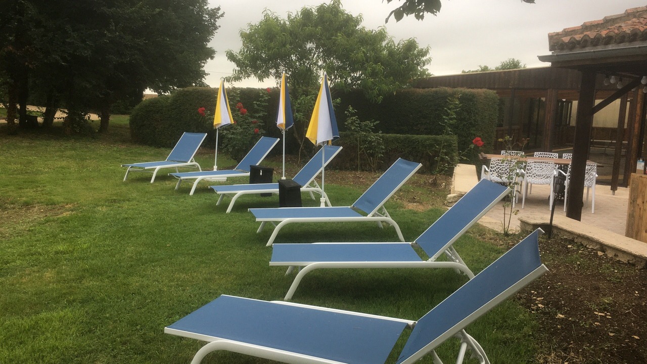 Photo of Outdoor in Martaize
