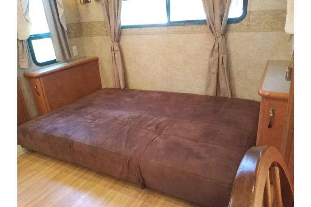 Photo of Bedroom in Kingsbury