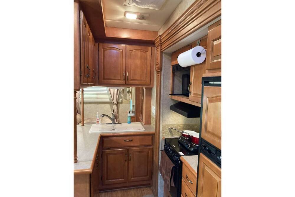 Photo of Kitchen in Kingsbury