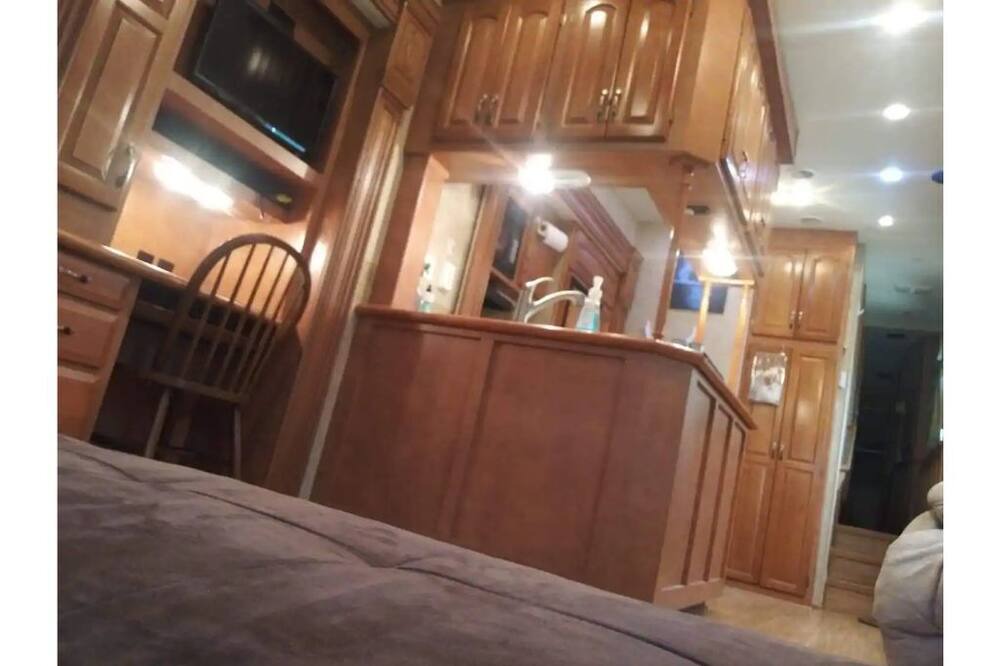 Photo of Bedroom in Kingsbury