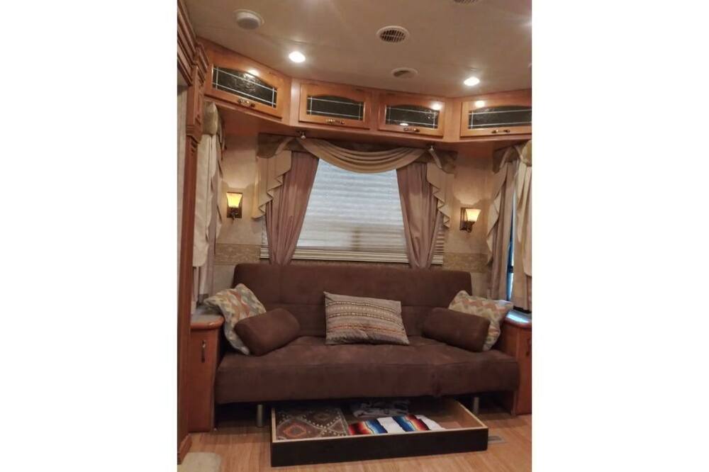 Photo of Livingroom in Kingsbury