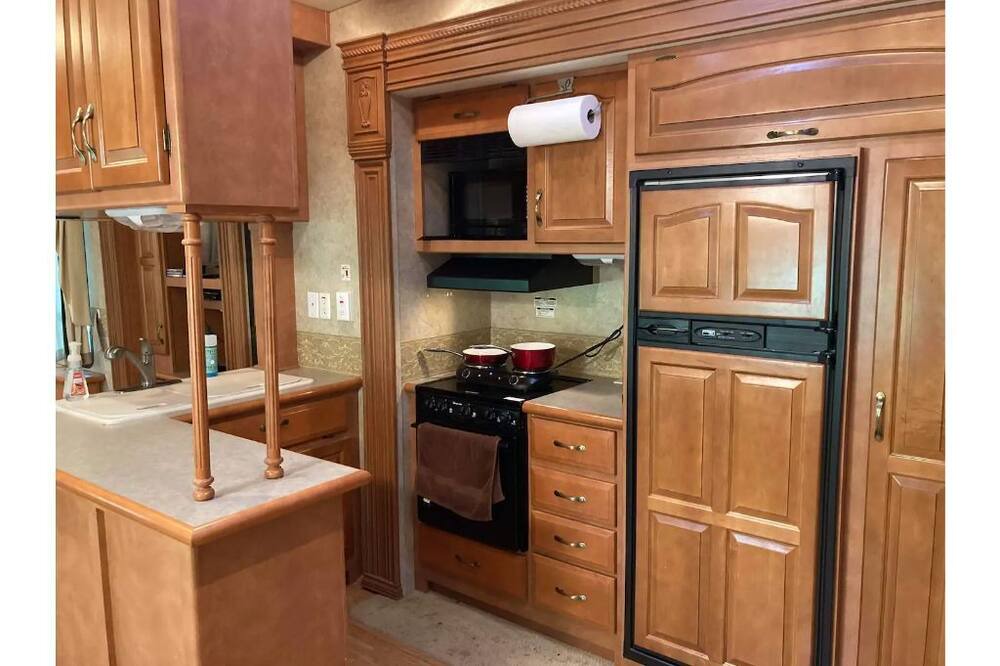 Photo of Kitchen in Kingsbury