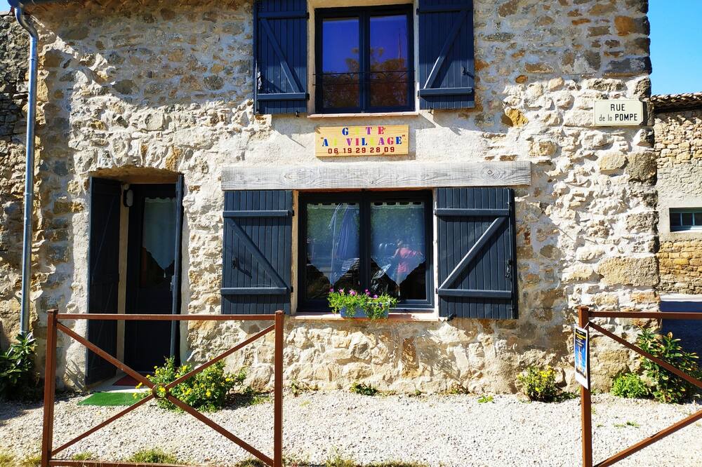 Photo of Outdoor in Rennes-le-Chateau