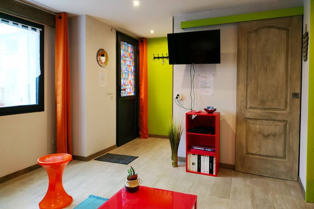 Photo of Bedroom in Rennes-le-Chateau