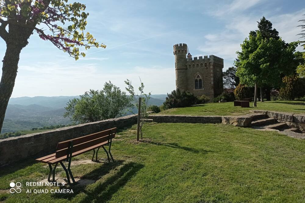Photo of Outdoor in Rennes-le-Chateau