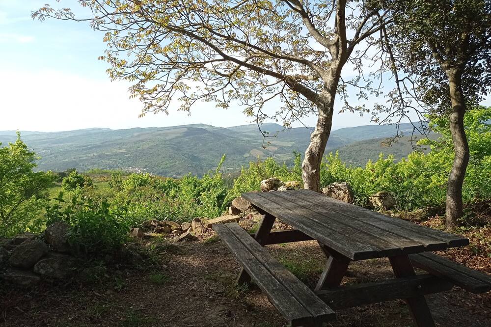 Photo of Outdoor in Rennes-le-Chateau