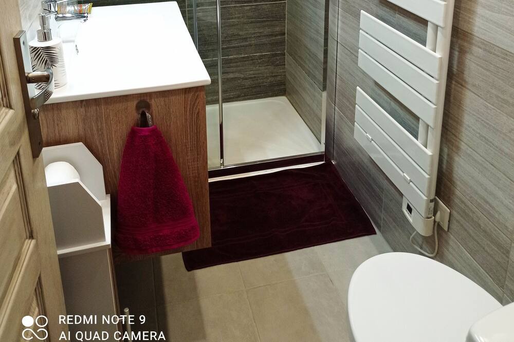 Photo of Bathroom in Rennes-le-Chateau