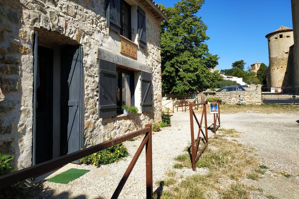 Photo of Outdoor in Rennes-le-Chateau