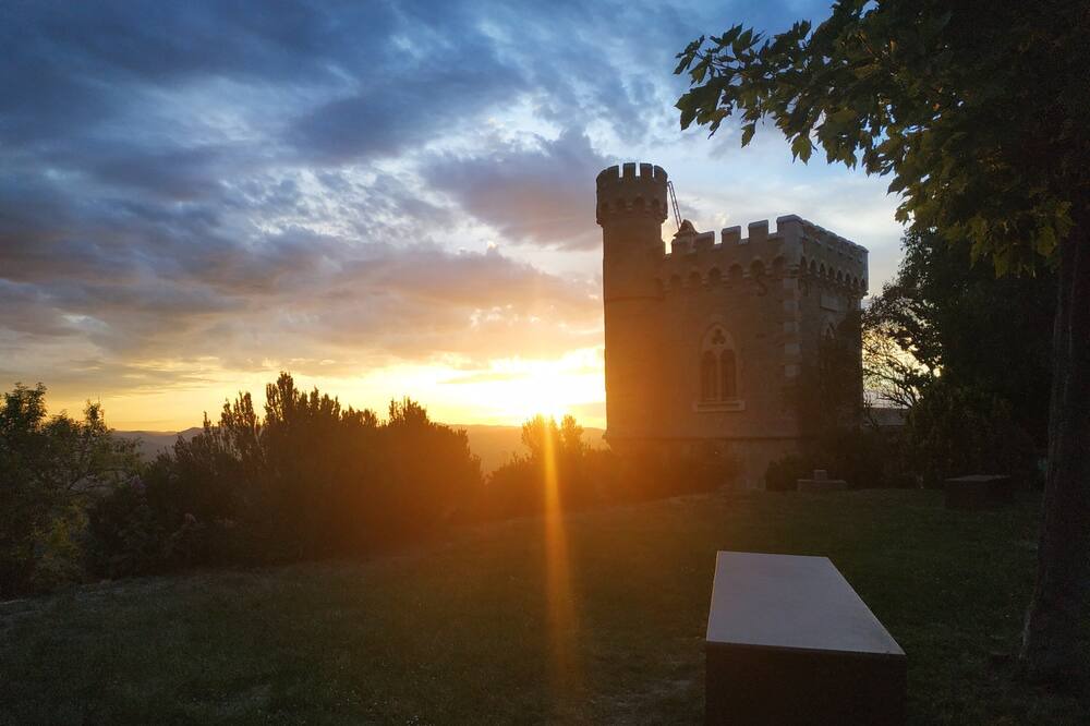 Photo of Outdoor in Rennes-le-Chateau