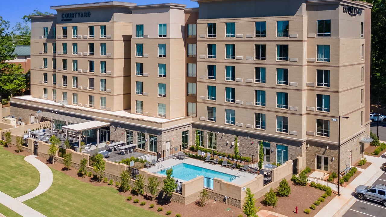 Photo of Outdoor in Southwest Raleigh