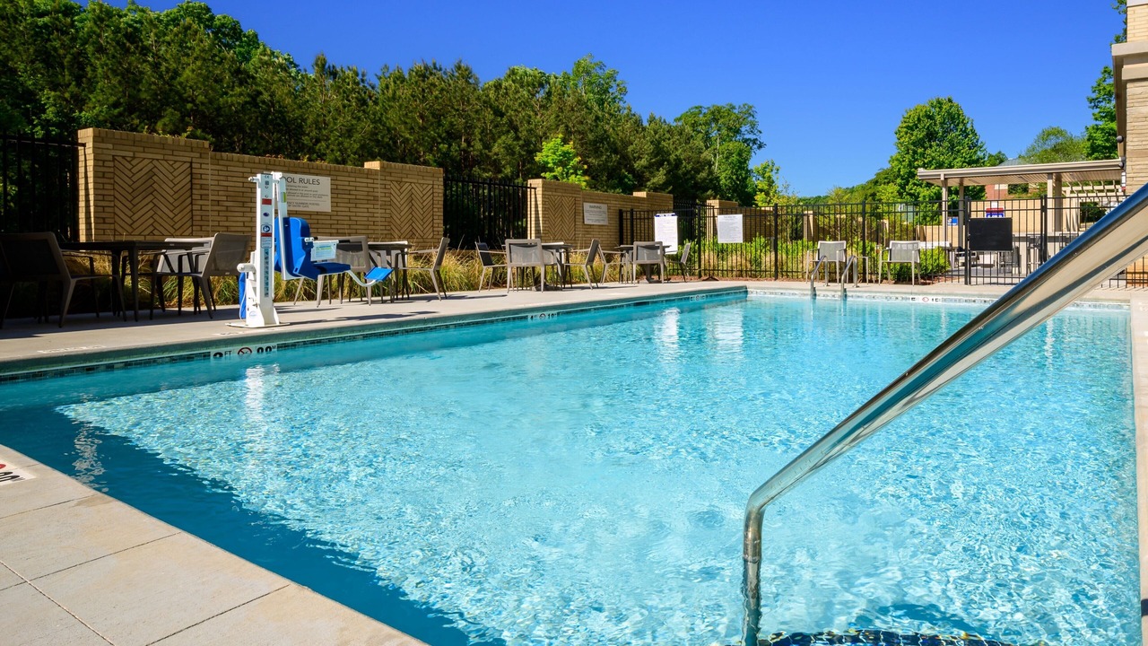 Photo of Outdoor in Southwest Raleigh