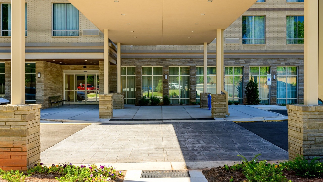 Photo of Outdoor in Southwest Raleigh