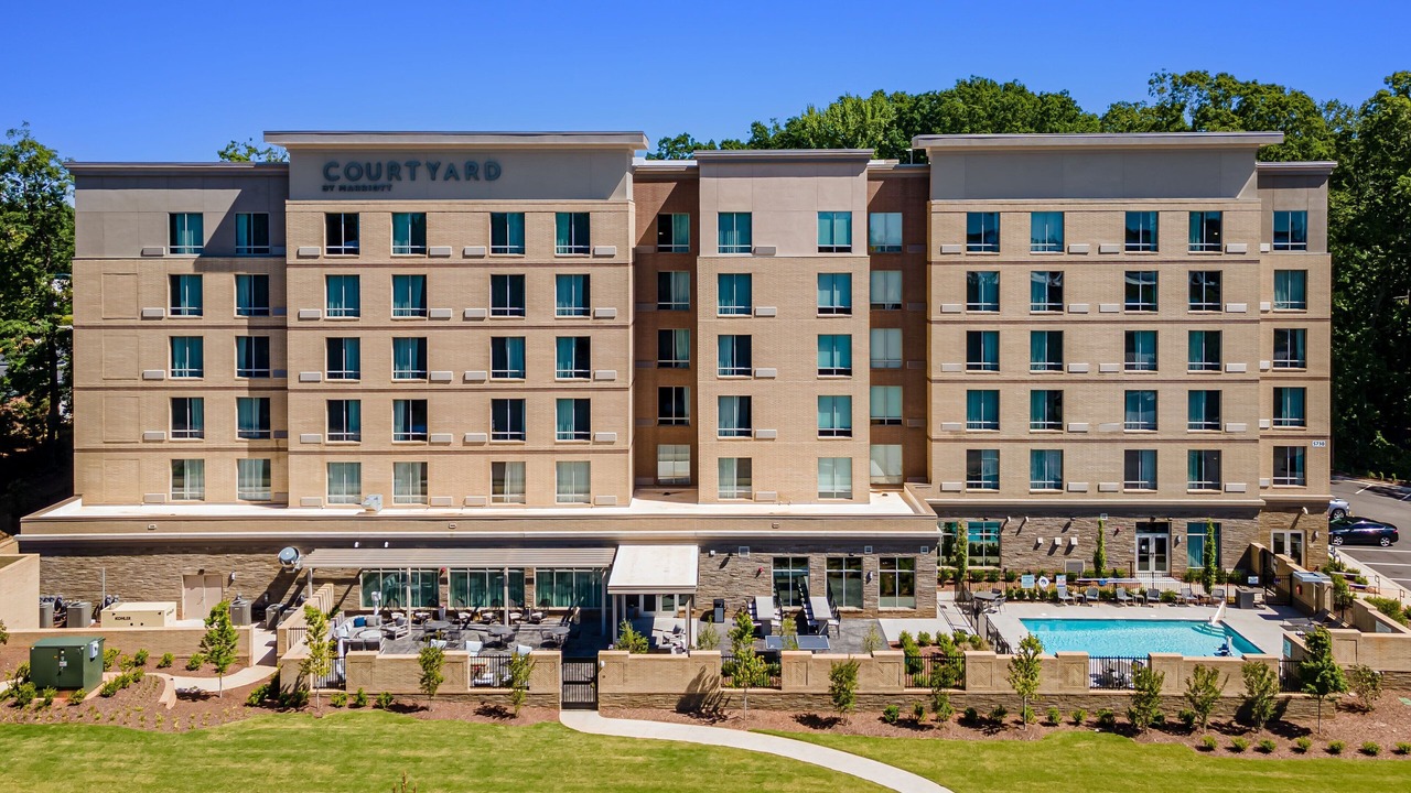 Photo of Outdoor in Southwest Raleigh