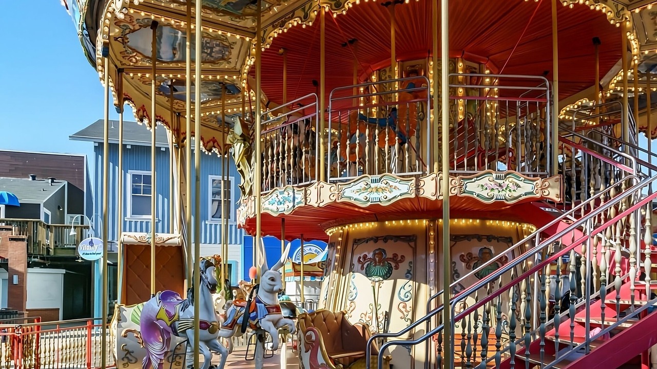 Photo of Outdoor in Fisherman's Wharf
