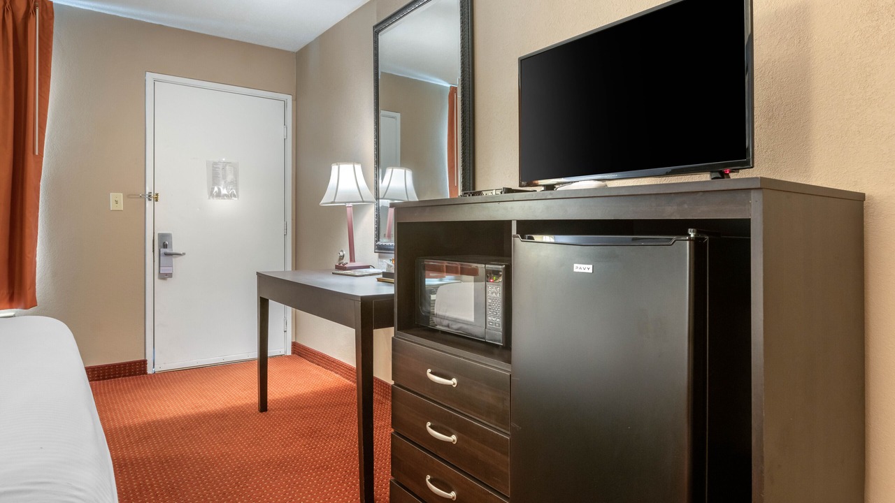 Photo of Bedroom in Lancaster