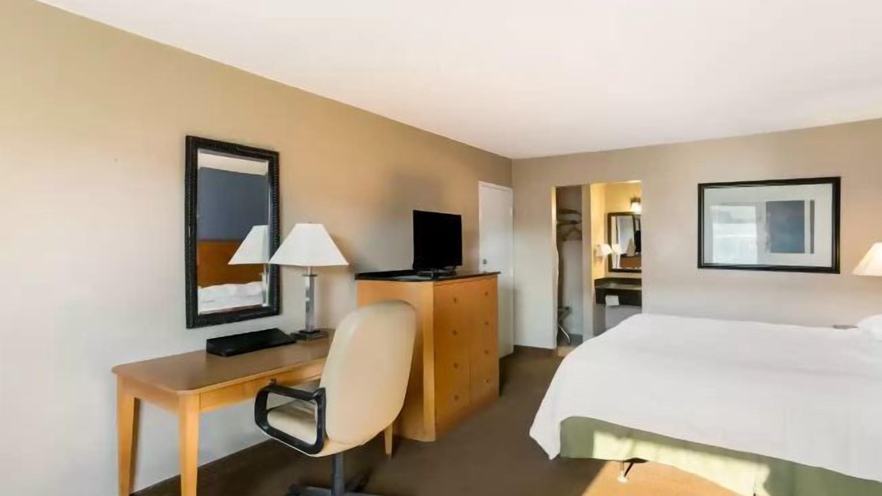 Photo of Bedroom in Lancaster