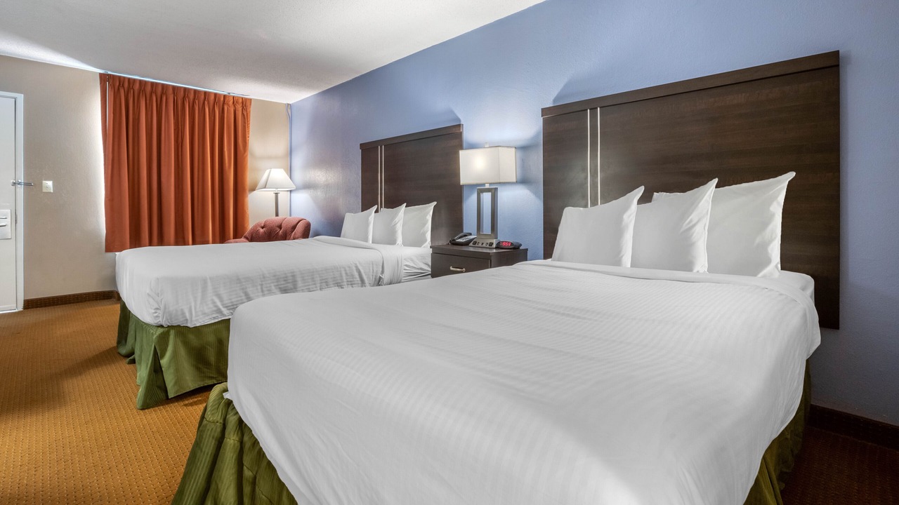 Photo of Bedroom in Lancaster