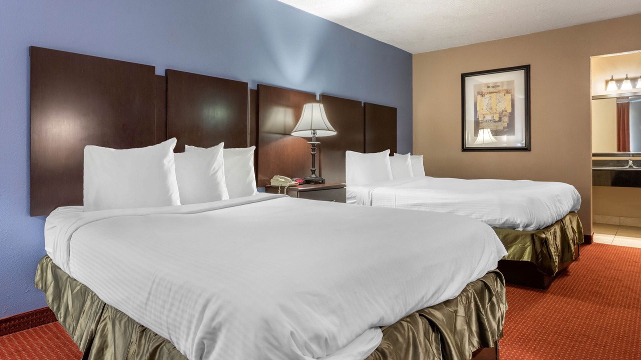 Photo of Bedroom in Lancaster