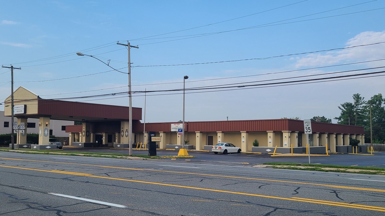 Photo of Outdoor in Lancaster