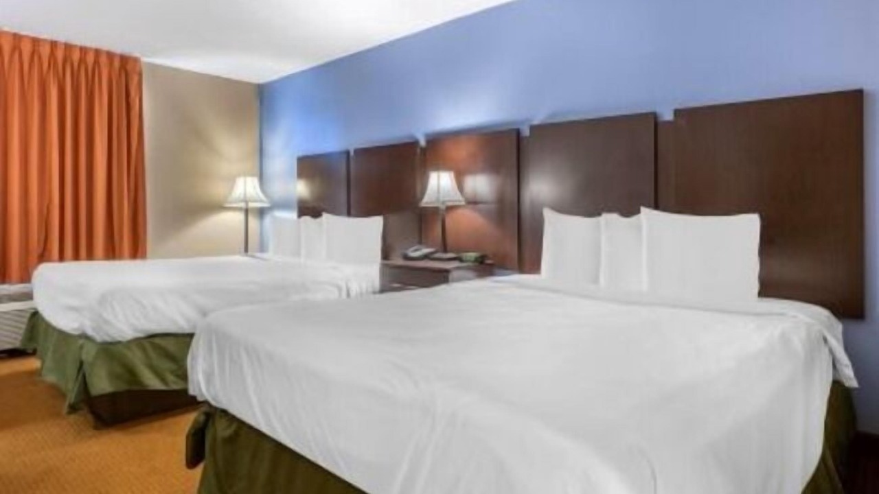 Photo of Bedroom in Lancaster