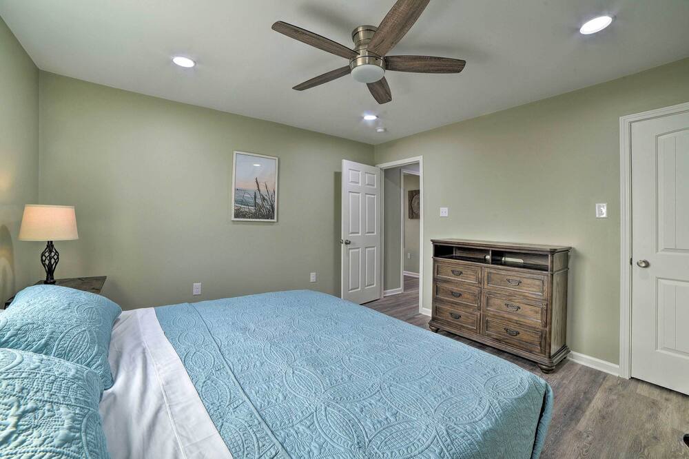 Photo of Bedroom in Bayside