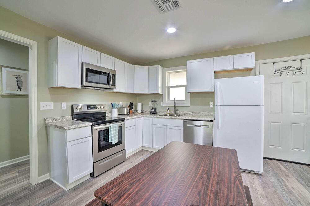 Photo of Kitchen in Bayside
