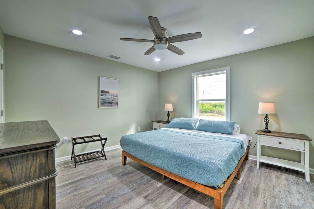 Photo of Bedroom in Bayside