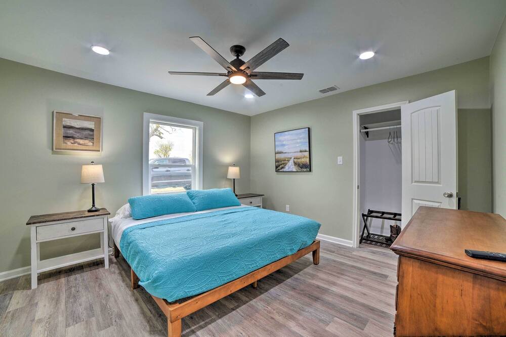 Photo of Bedroom in Bayside
