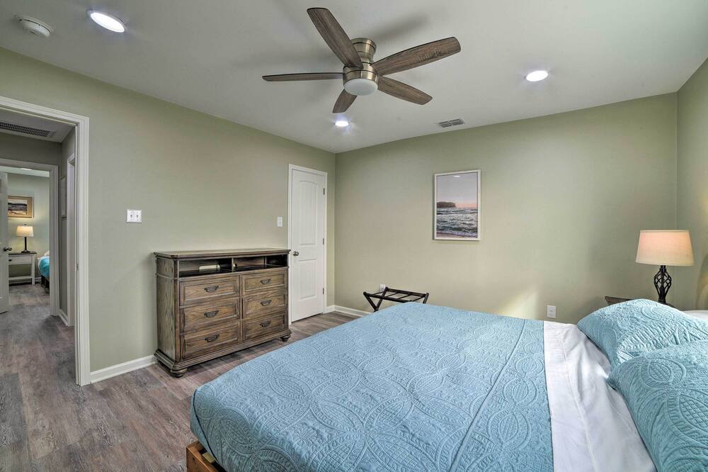 Photo of Bedroom in Bayside