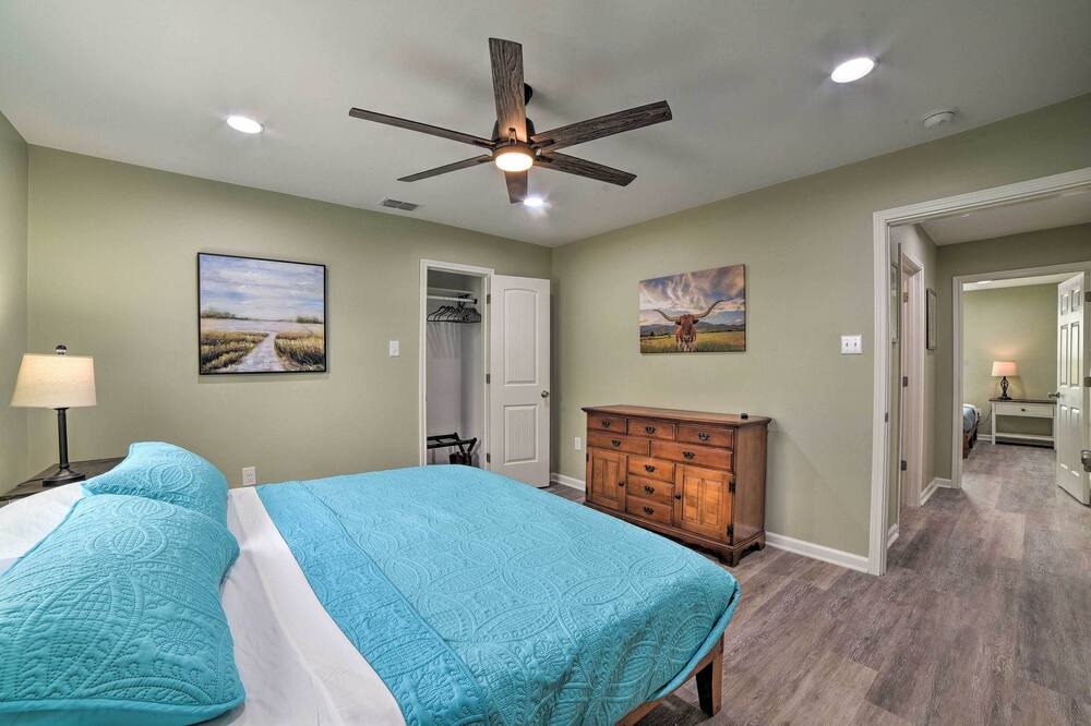 Photo of Bedroom in Bayside