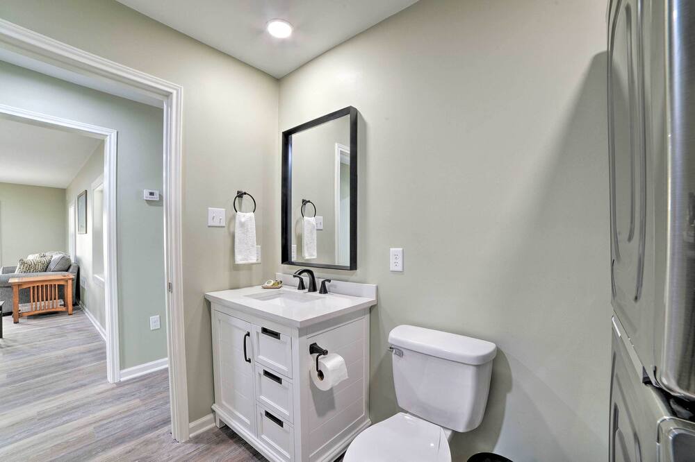 Photo of Bathroom in Bayside